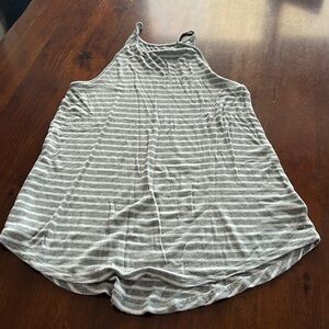 Soft and sexy tank from American Eagle